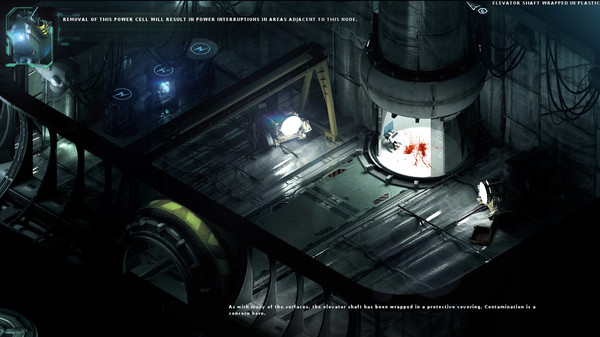 STASIS - Deluxe Edition Steam - Click Image to Close